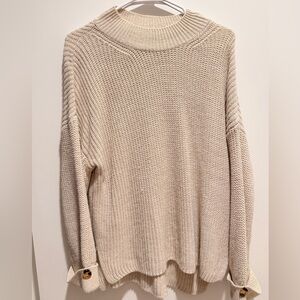 2 Knit Sweaters